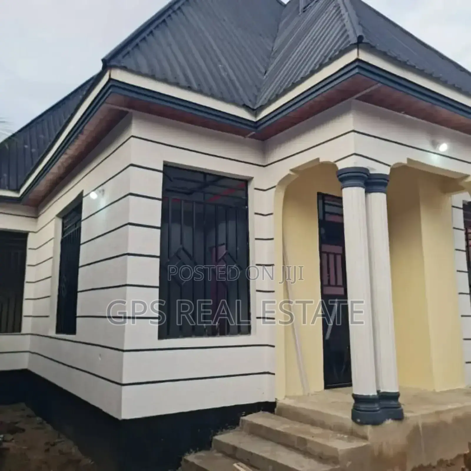 3bdrm House in Mbagala Mzambarauni, Temeke for sale