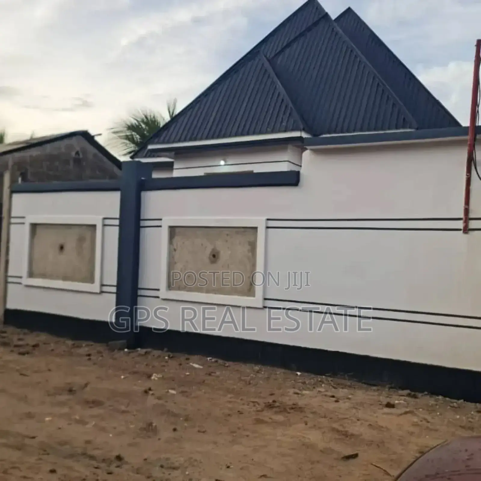 3bdrm House in Mbagala Mzambarauni, Temeke for sale