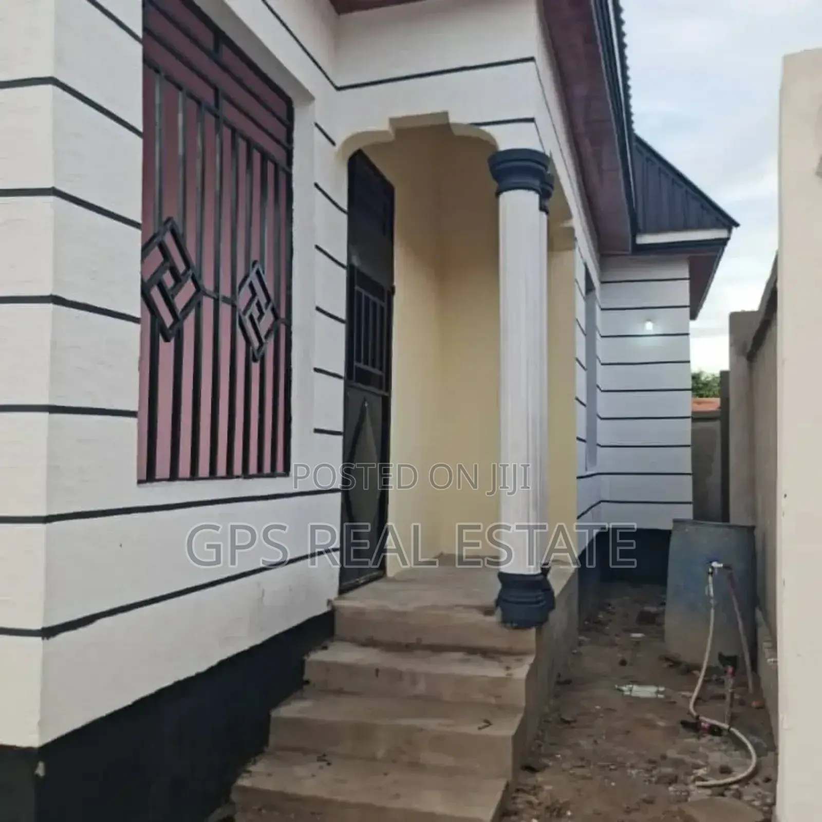 3bdrm House in Mbagala Mzambarauni, Temeke for sale