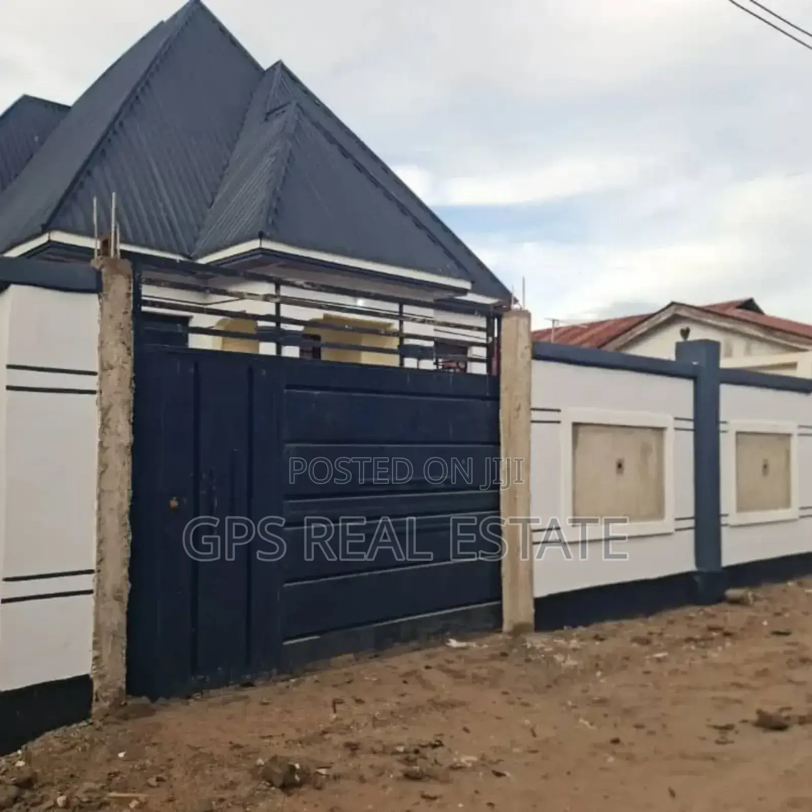 3bdrm House in Mbagala Mzambarauni, Temeke for sale