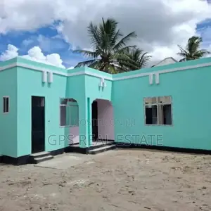 2bdrm House in Chanika Zingiziwa, Ilala for sale