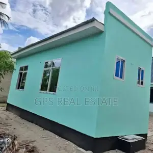2bdrm House in Chanika Zingiziwa, Ilala for sale