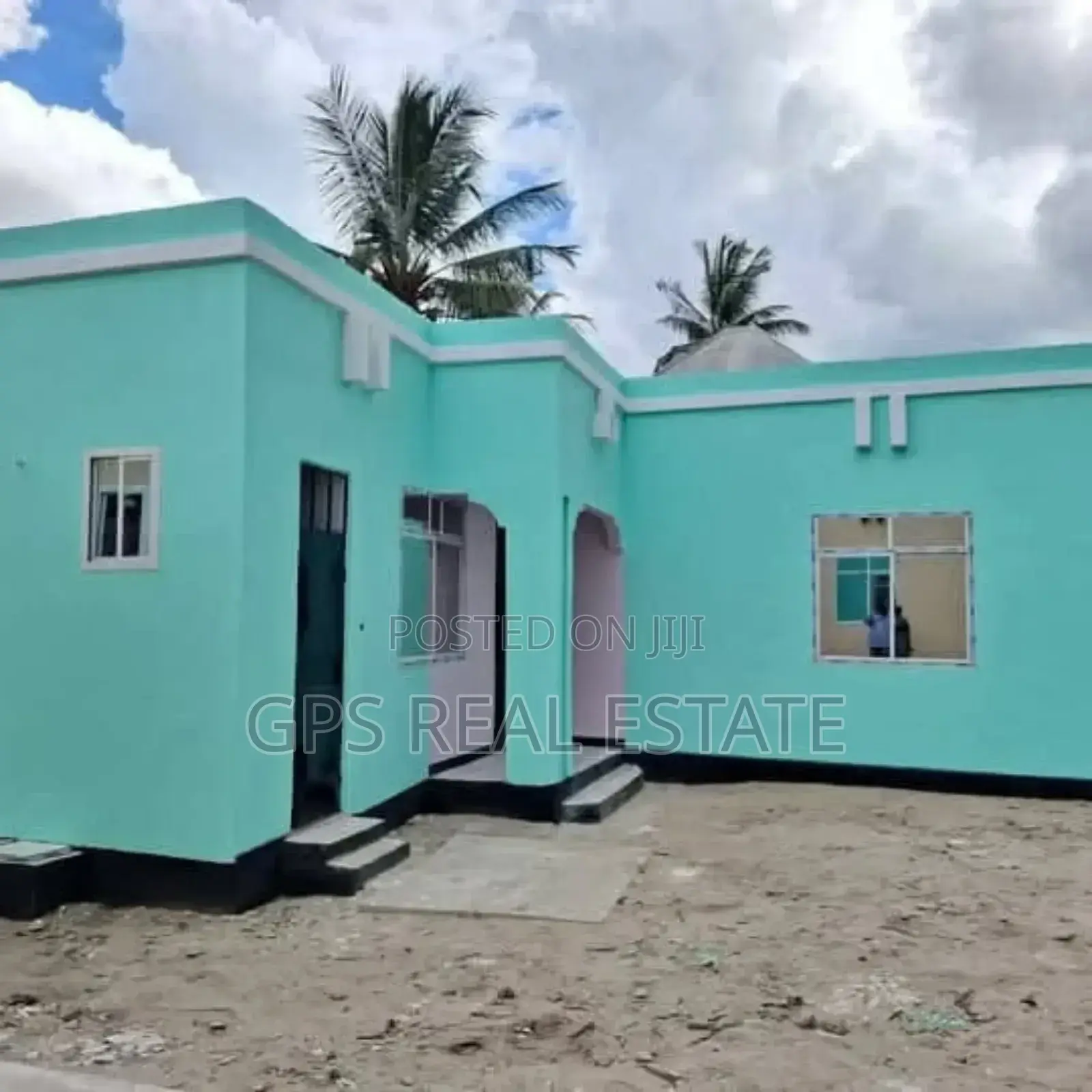 2bdrm House in Chanika Zingiziwa, Ilala for sale
