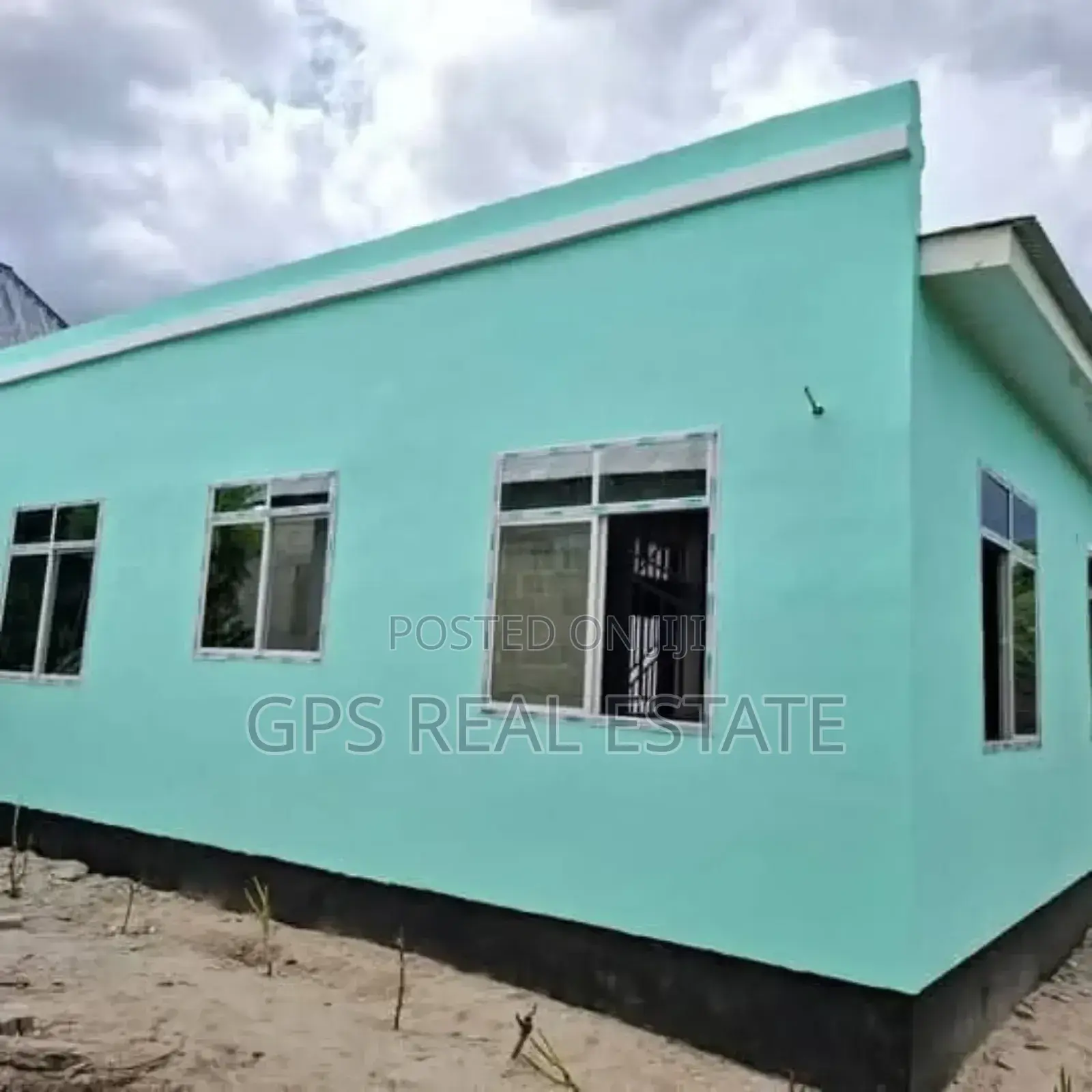2bdrm House in Chanika Zingiziwa, Ilala for sale