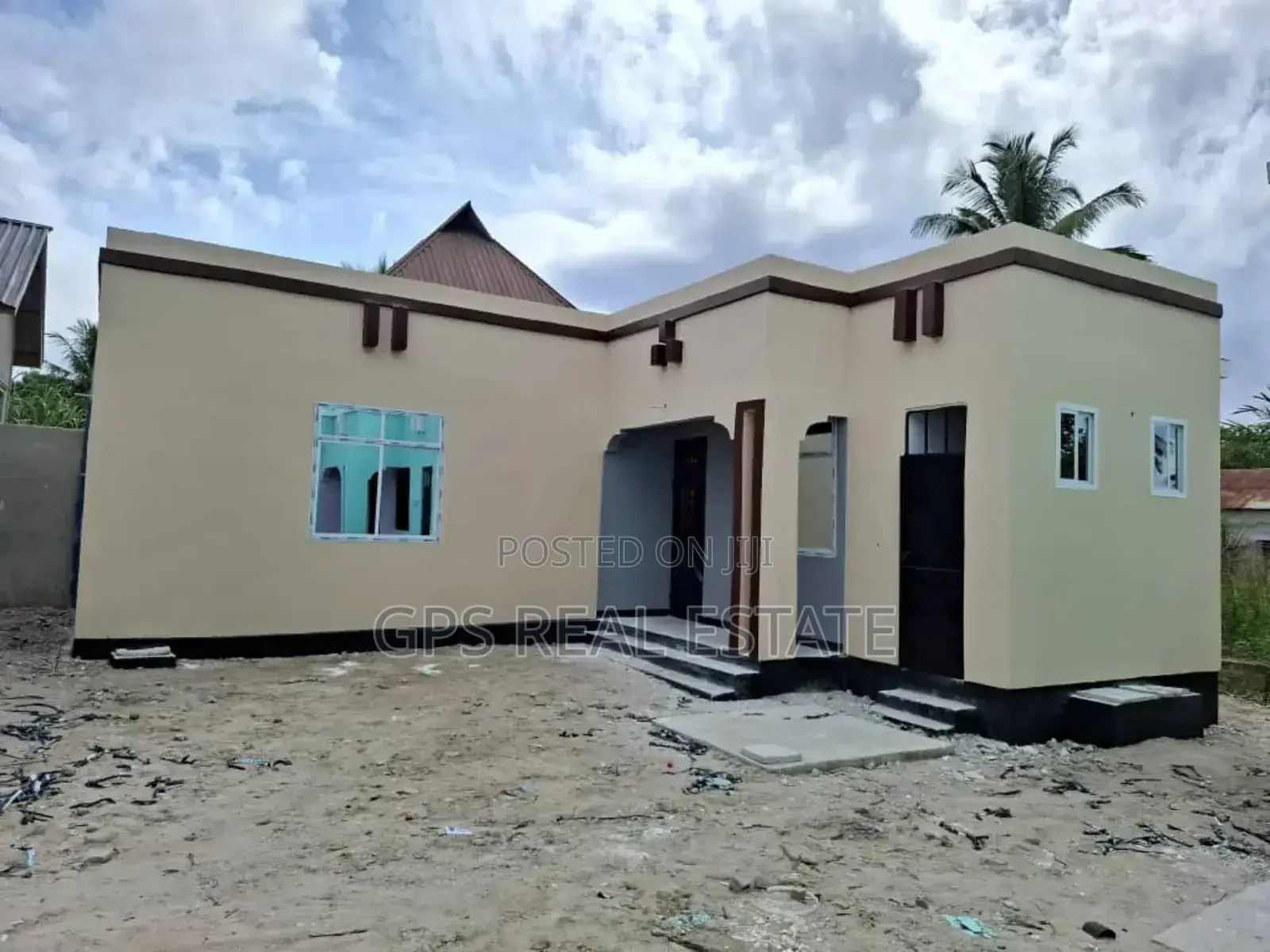 2bdrm House in Chanika Zingiziwa, Ilala for sale