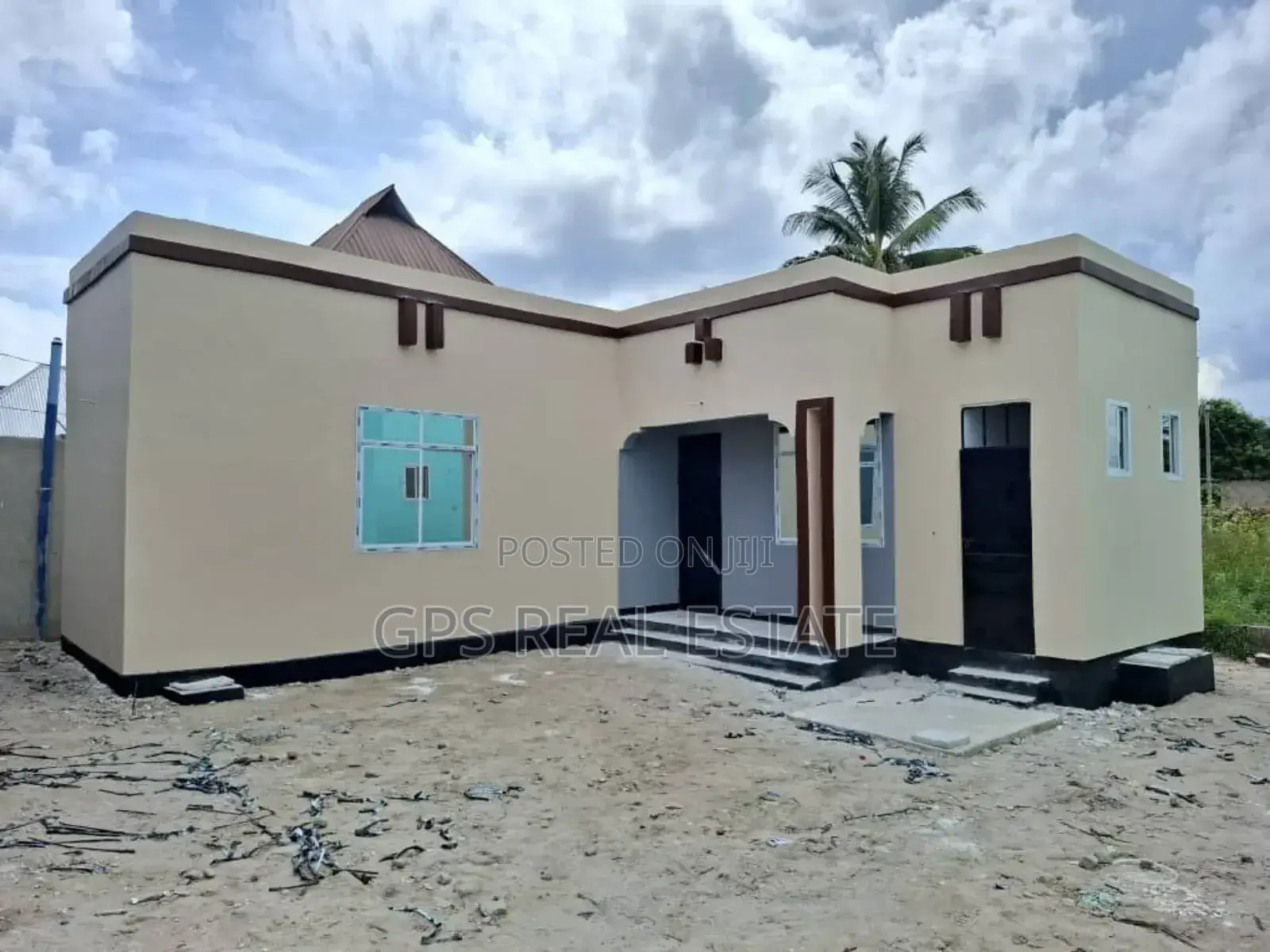2bdrm House in Chanika Zingiziwa, Ilala for sale
