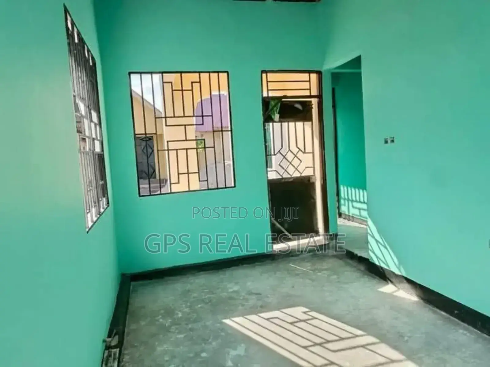 2bdrm House in Chanika Zingiziwa, Ilala for sale