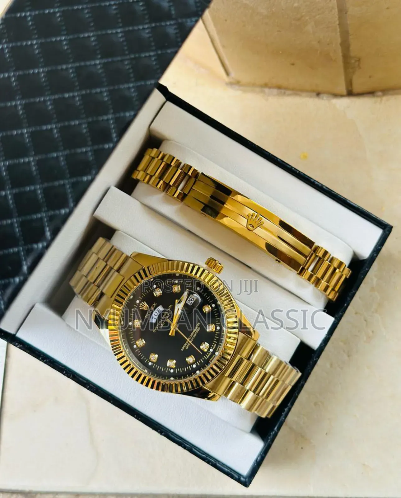 Watches Blacelet