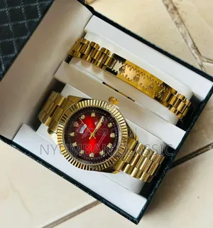 Watches Blacelet
