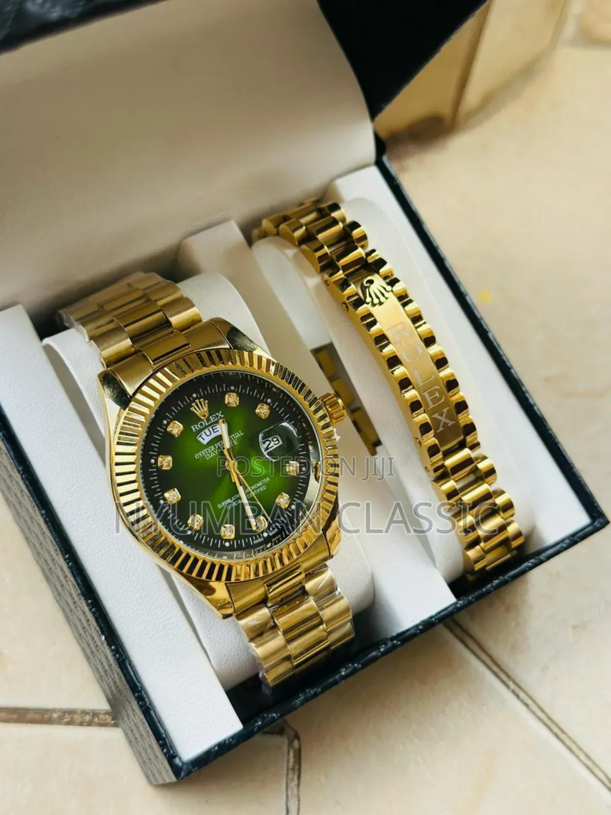 Watches Blacelet