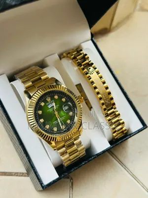 Watches Blacelet