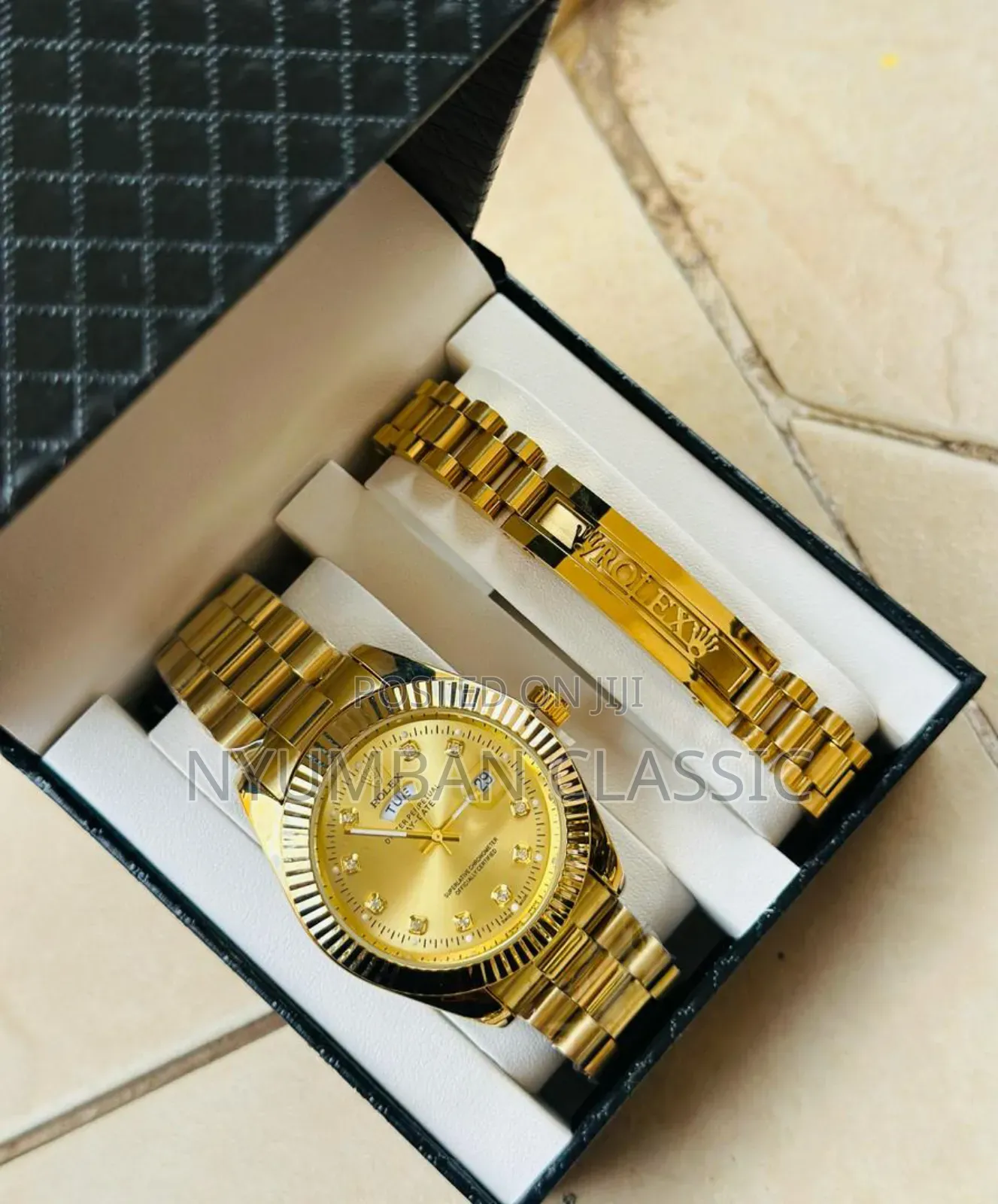 Watches Blacelet