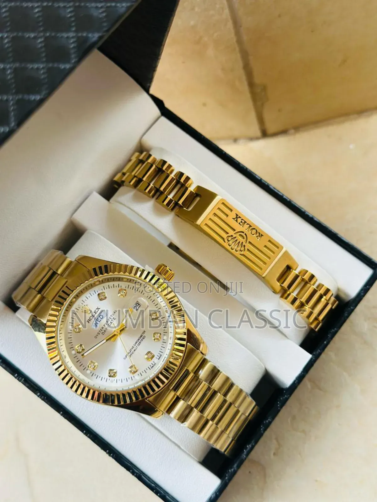 Watches Blacelet