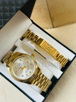 Watches Blacelet