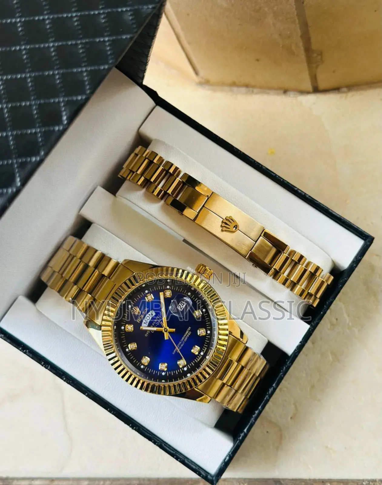 Watches Blacelet