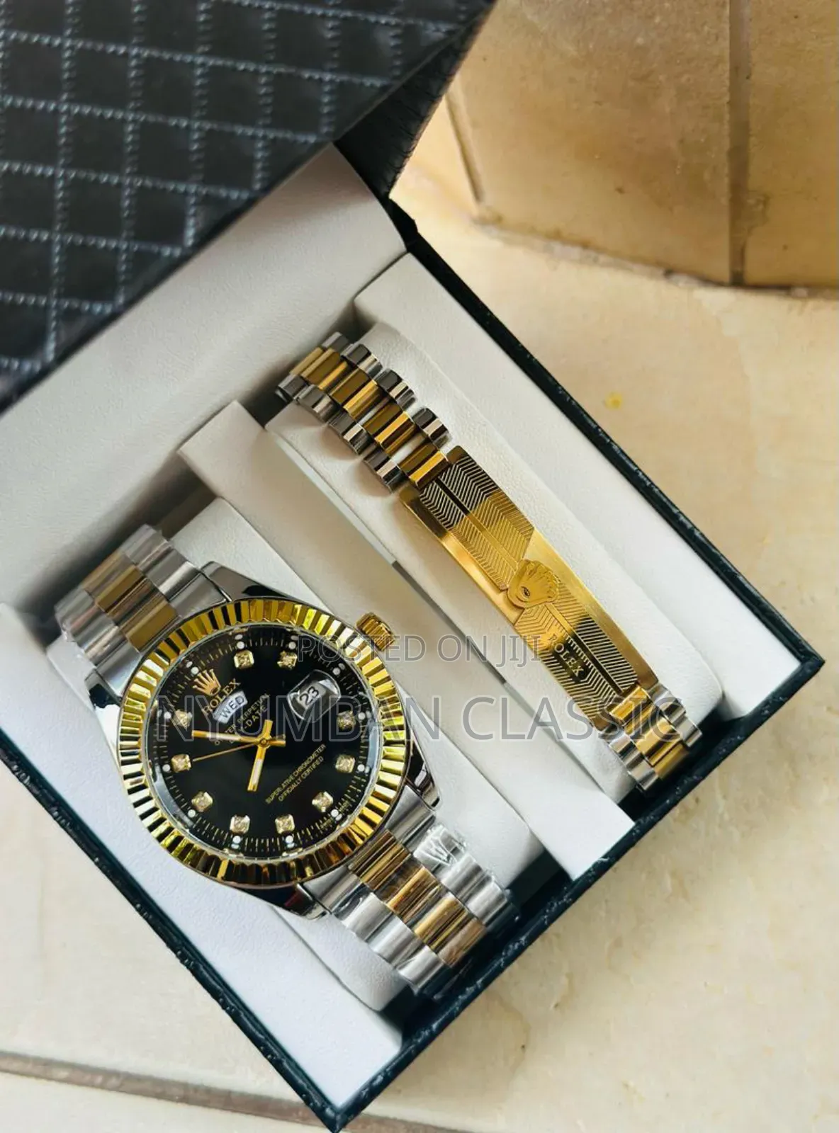 Watches Blacelet