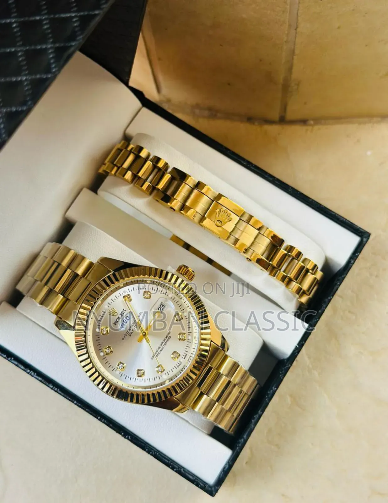 Watches Blacelet