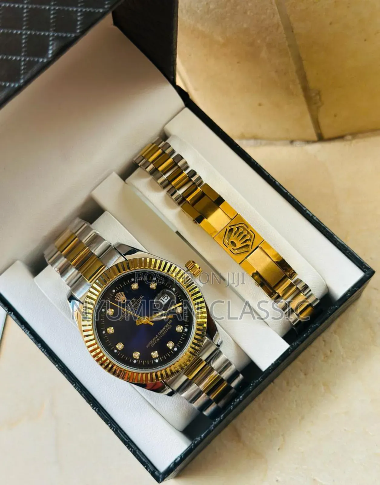 Watches Blacelet