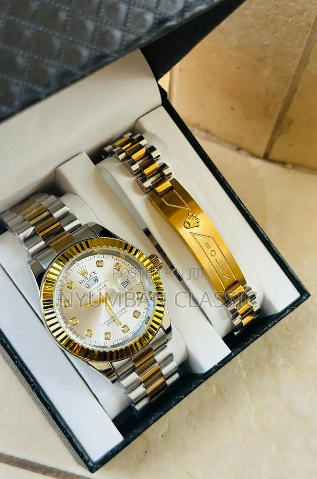 Watches Blacelet