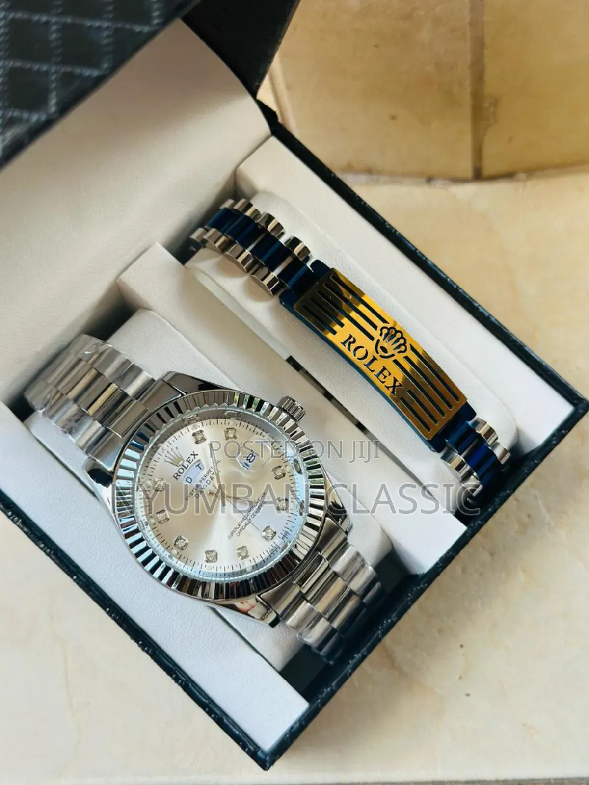 Watches Blacelet