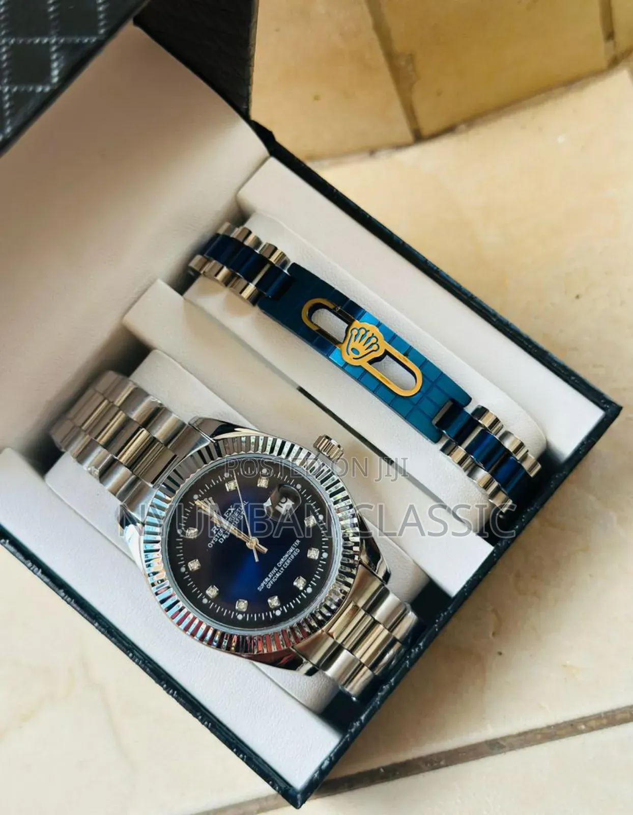 Watches Blacelet