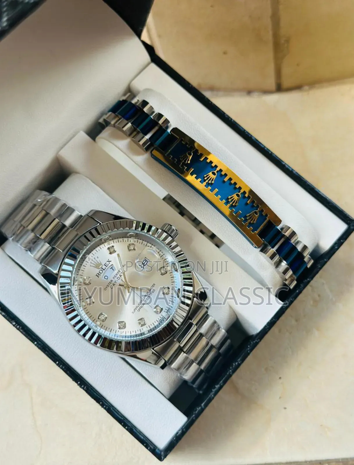 Watches Blacelet