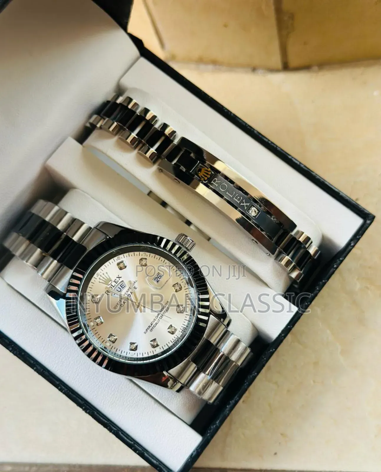 Watches Blacelet