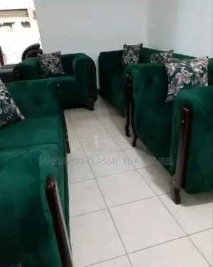 Classic Sofa Sets Za 2:1:1:1