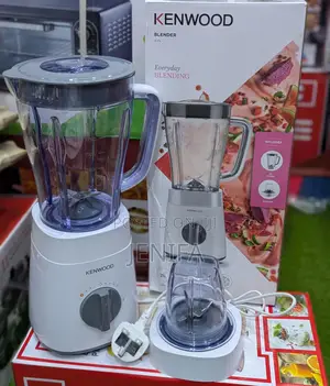 Kenwood Blender