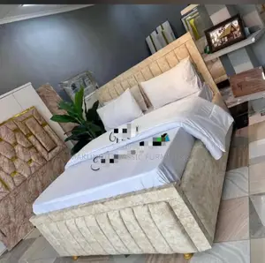 Quantum Stylist Bedsofa Size 5/6