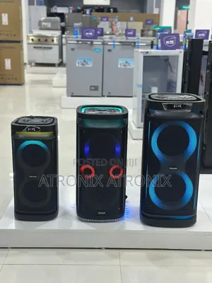 Skywood Bluetooth Speaker