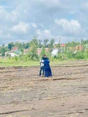 Njiro Ndogo