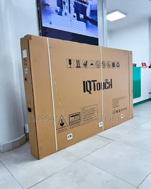 Iqboard Ha1100 Pro Series 75 Inch