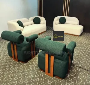 New Classic Sofa Set