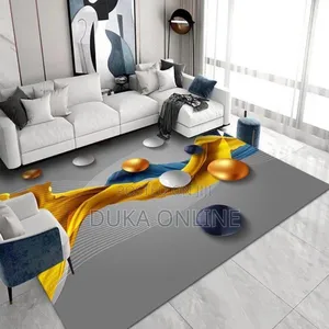 3rd Capet Original