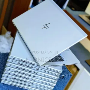 Laptop HP EliteBook 840 G6 8GB Intel Core I5 SSD 256GB