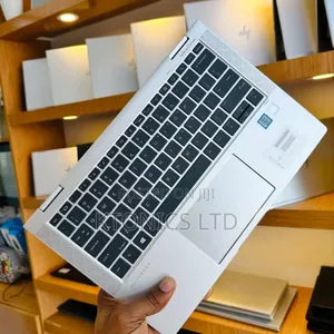 Laptop HP EliteBook x360 1030 G4 16GB Intel Core i7 SSD 512GB