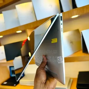 Laptop HP EliteBook x360 1030 G4 16GB Intel Core i7 SSD 512GB