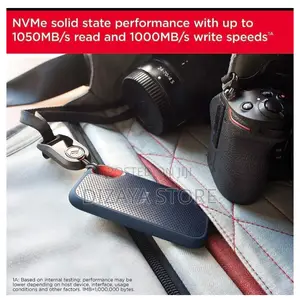 Sandisk External Ssd 1tb
