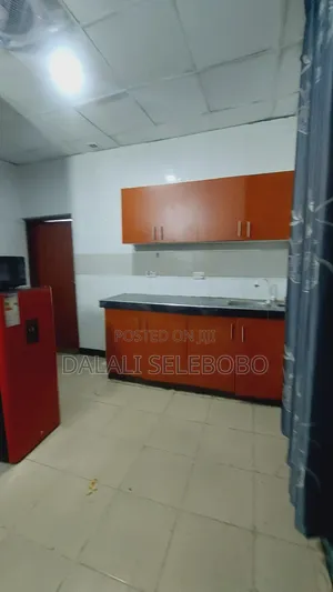 Mini Flat in Makumbusho Stand, Kinondoni for rent