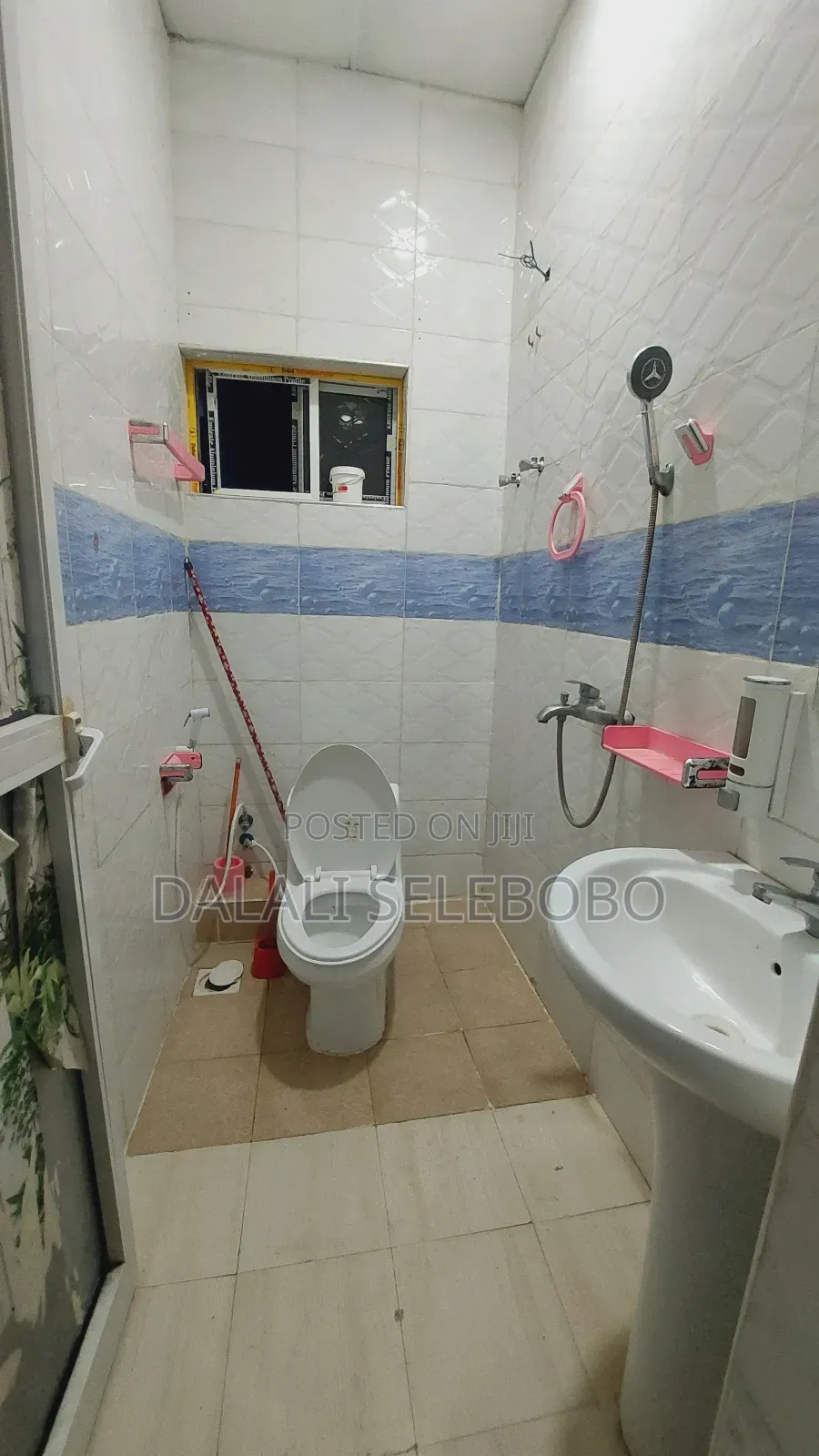 Mini Flat in Makumbusho Stand, Kinondoni for rent