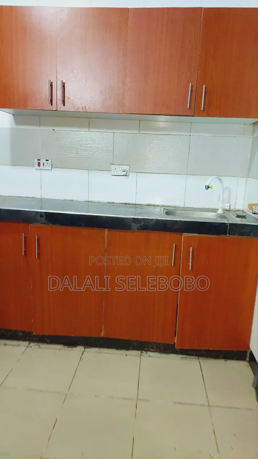 Mini Flat in Makumbusho Stand, Kinondoni for rent