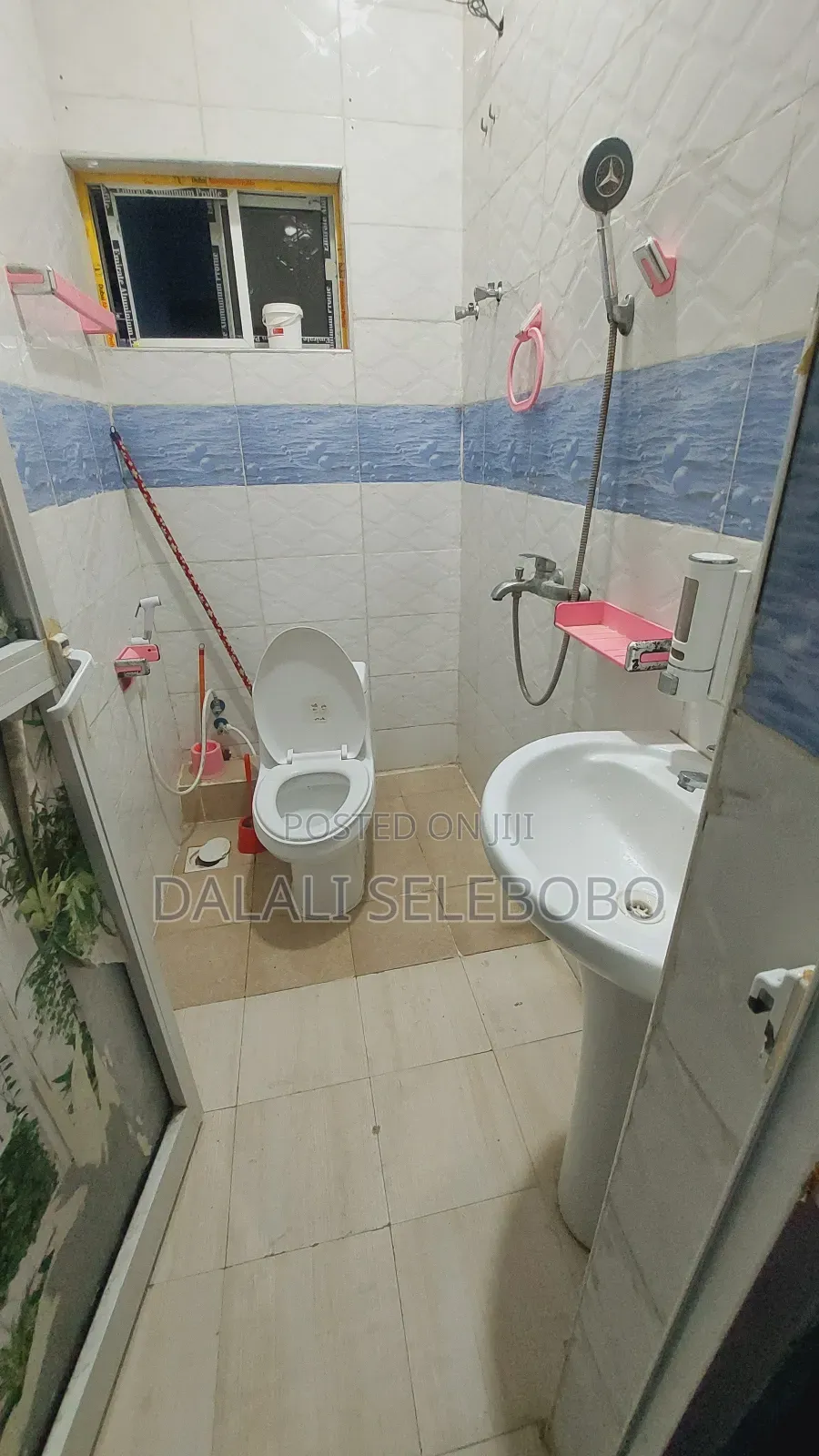 Mini Flat in Makumbusho Stand, Kinondoni for rent
