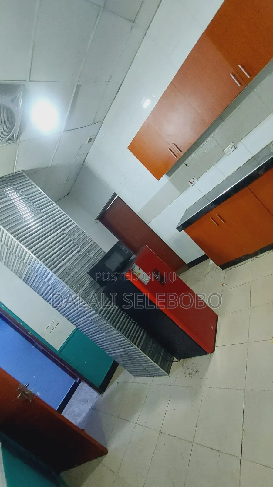 Mini Flat in Makumbusho Stand, Kinondoni for rent