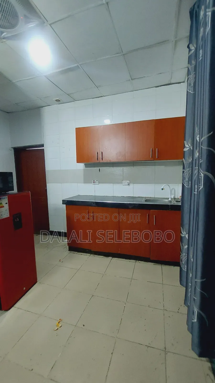 Mini Flat in Makumbusho Stand, Kinondoni for rent