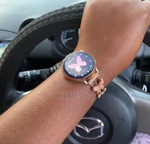 Hainoteko G12 Mini Smart Watch