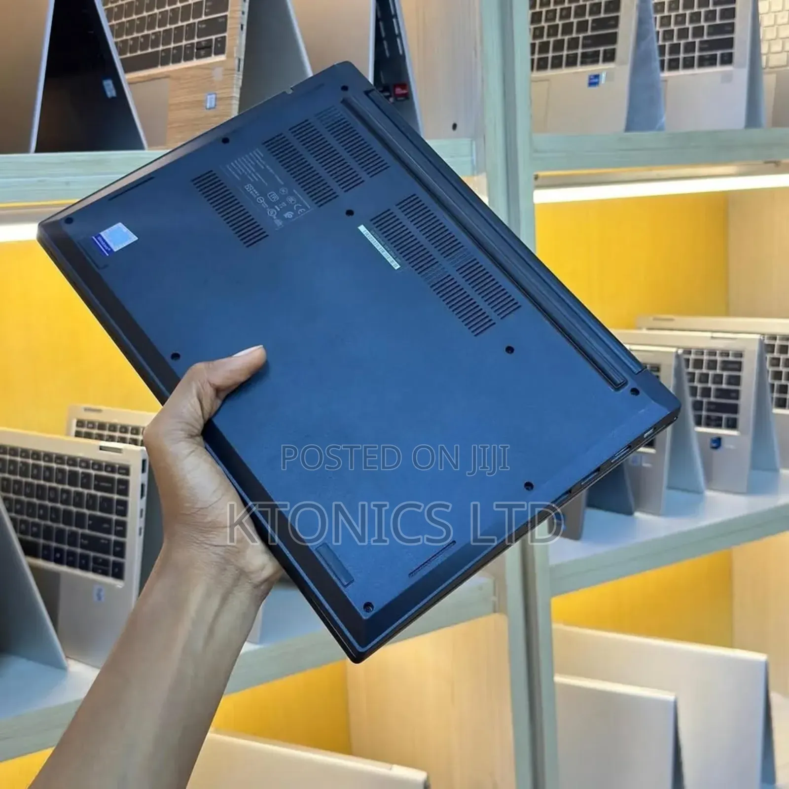 Laptop Lenovo ThinkPad E485 16GB Intel Core I5 SSD 256GB