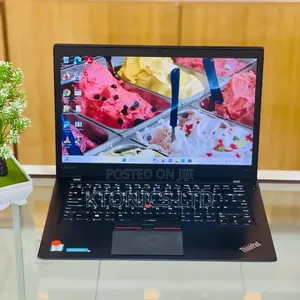 Laptop Lenovo ThinkPad T460 16GB Intel Core I7 SSD 256GB