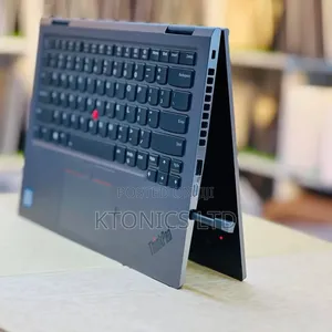 Laptop Lenovo Thinkpad X1 Yoga 16GB Intel Core I7 SSD 256GB