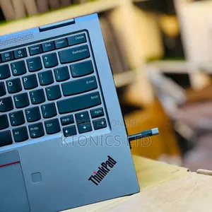 Laptop Lenovo Thinkpad X1 Yoga 16GB Intel Core I7 SSD 256GB
